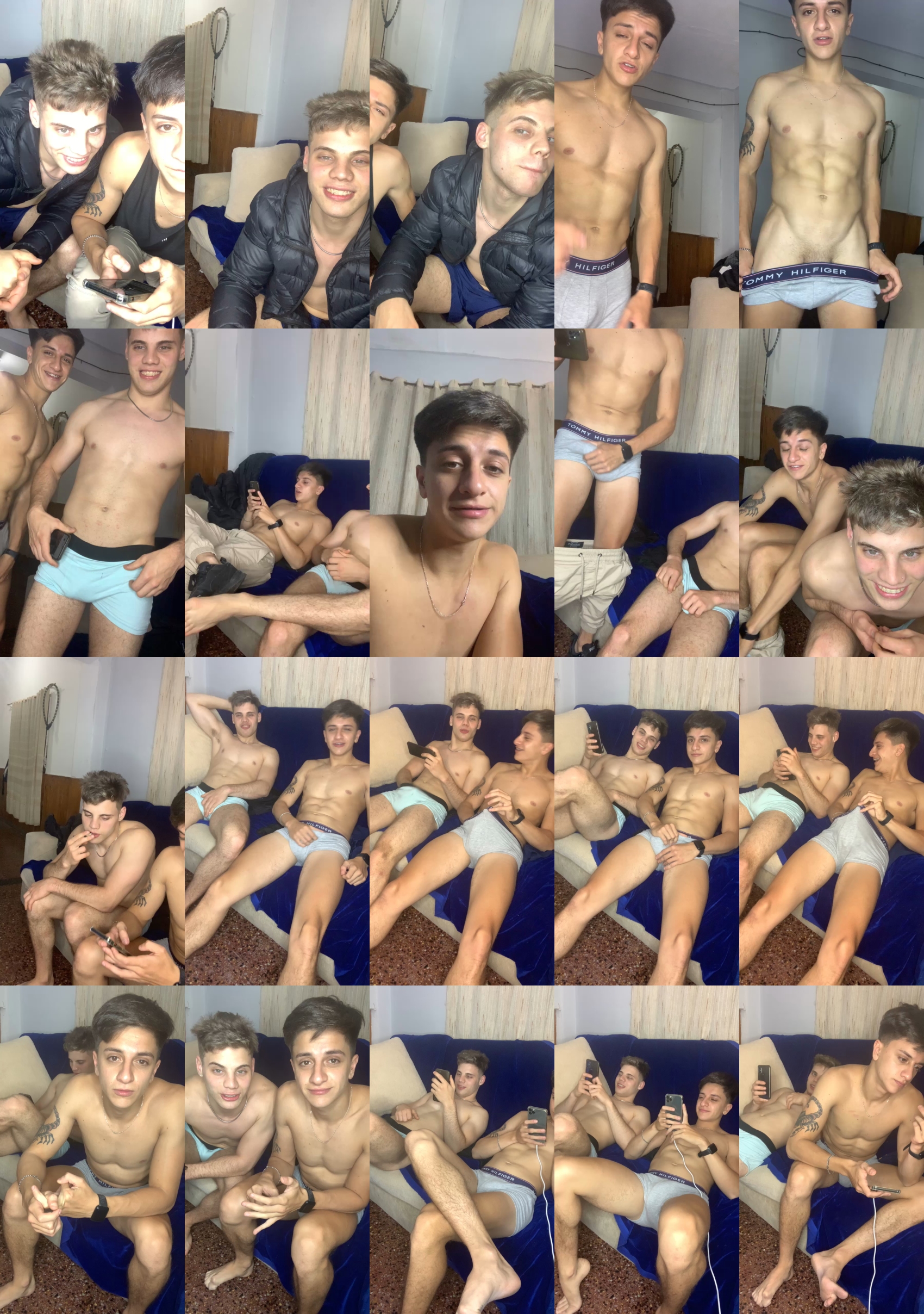 Monzibarreto  17-04-2022